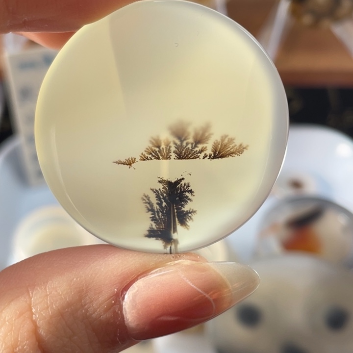 玛瑙/玉髓未镶嵌牌子