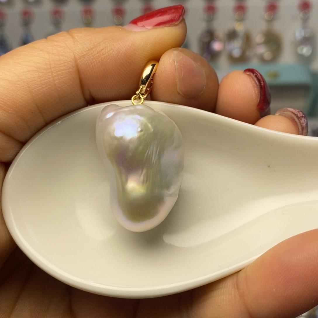 淡水珍珠其它未镶嵌