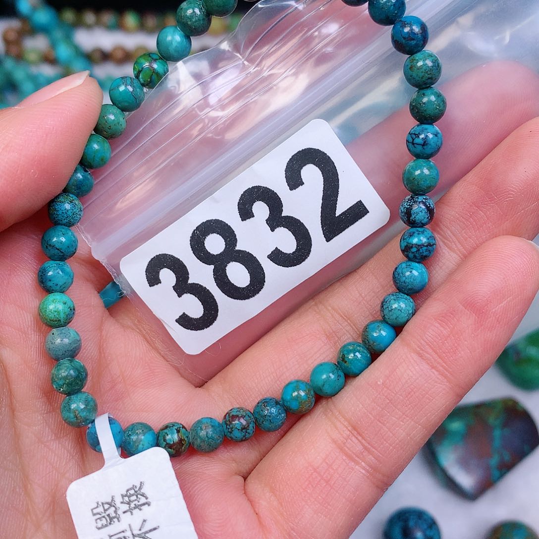 空竹粉丝专享十堰特色手工散珠