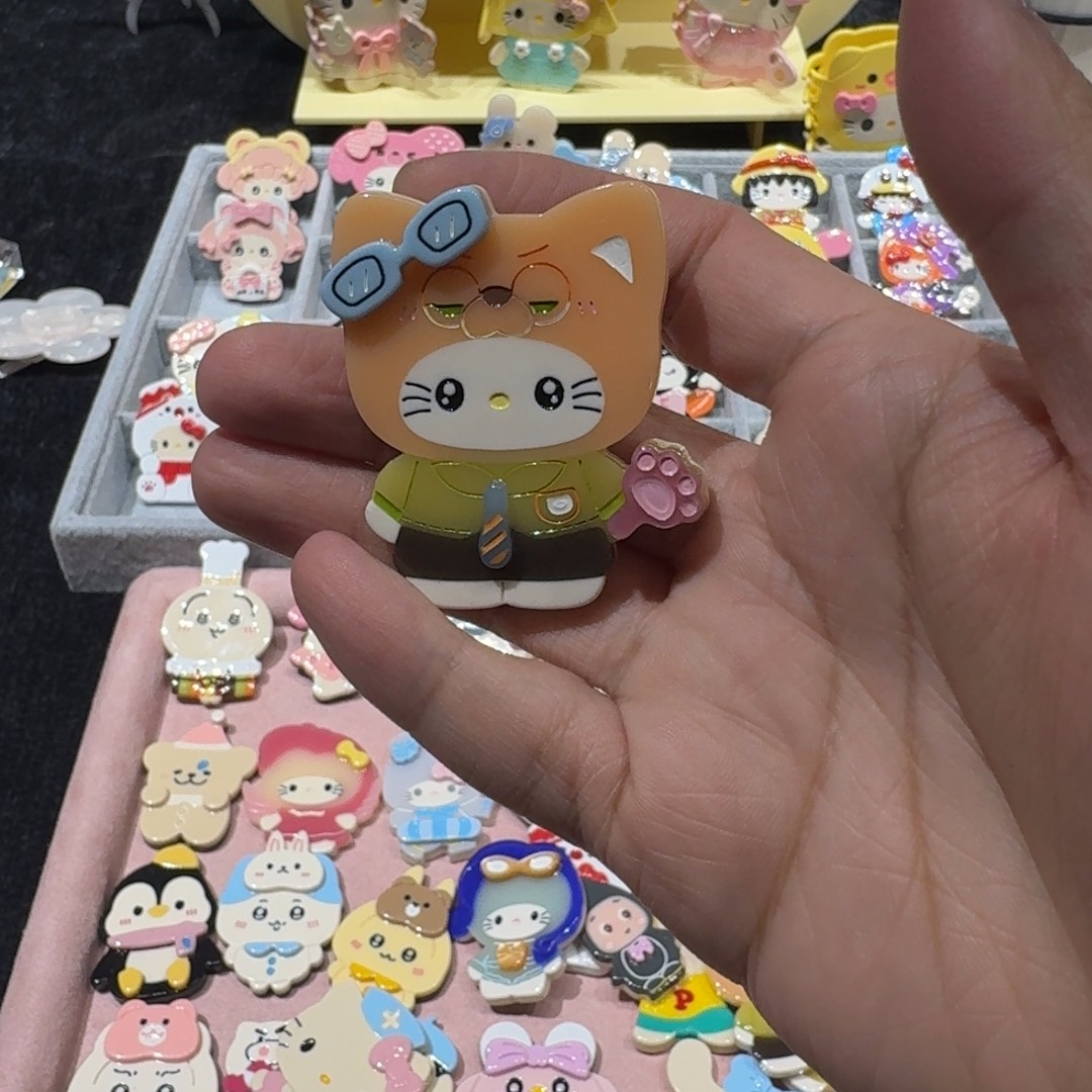 醋酸非金属狐狸尼克