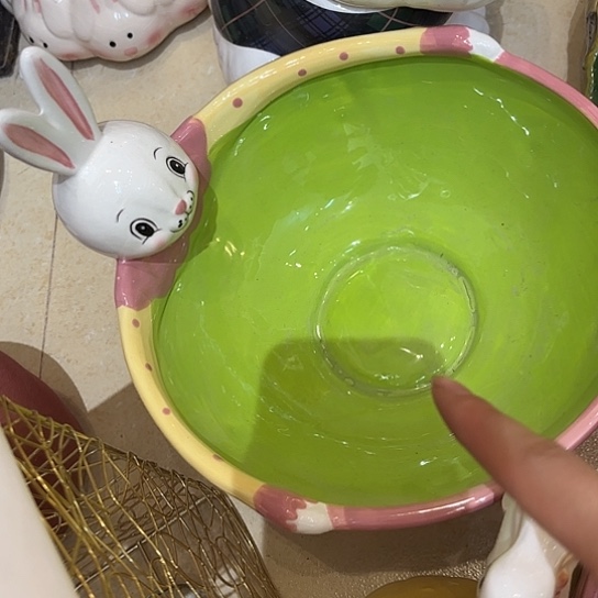 摆件外贸尾单微瑕，介意慎拍