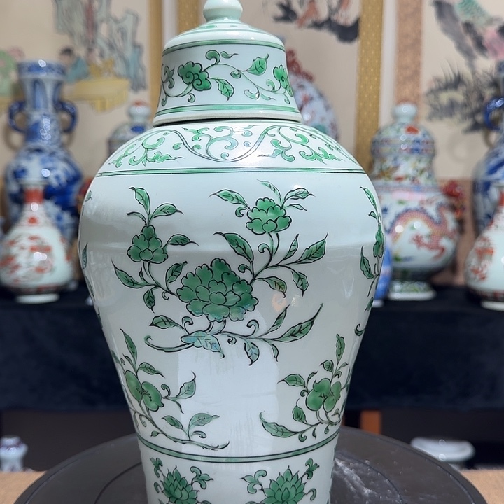 摆件
