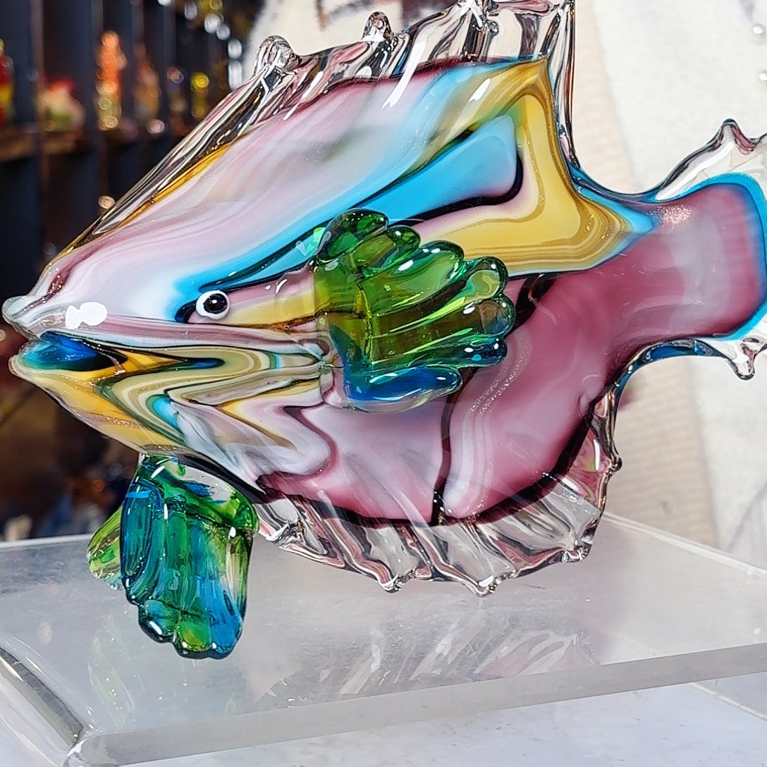 手工艺品钧瓷琉璃岛之战结束