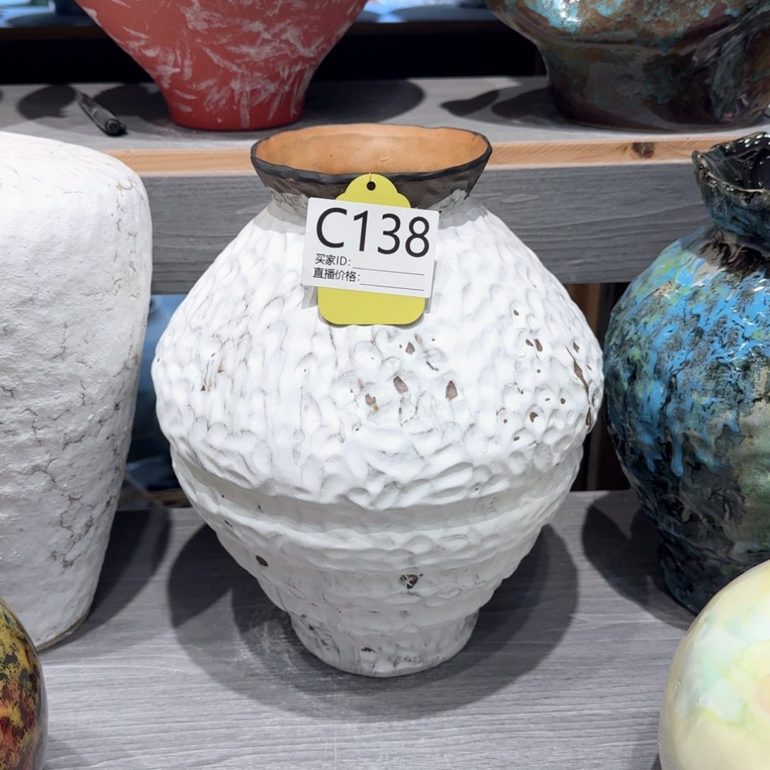 景德镇陶瓷艺术品