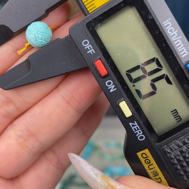 【闪购商品】绿松石珠宝奇石未镶嵌