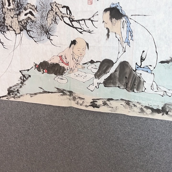 大*瑜快来看看你的作品