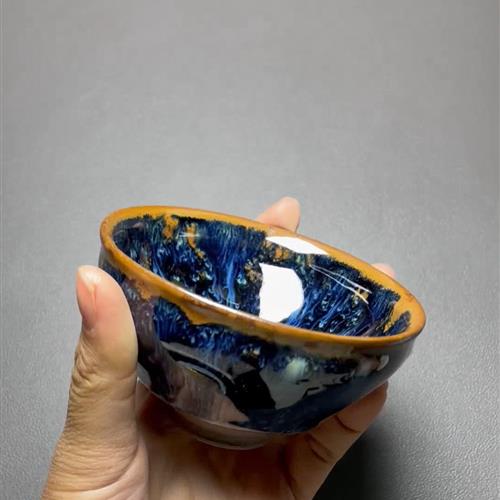 【闪购商品】茶盏-622............