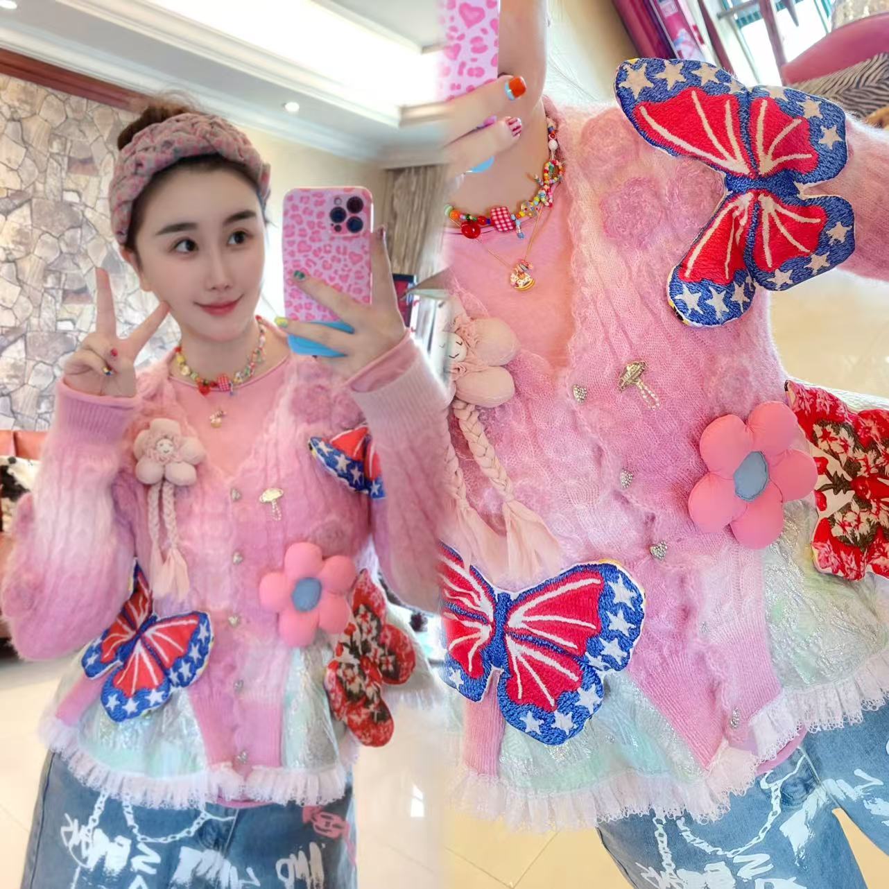  【乐姐推荐】潮牌冬季爆款003