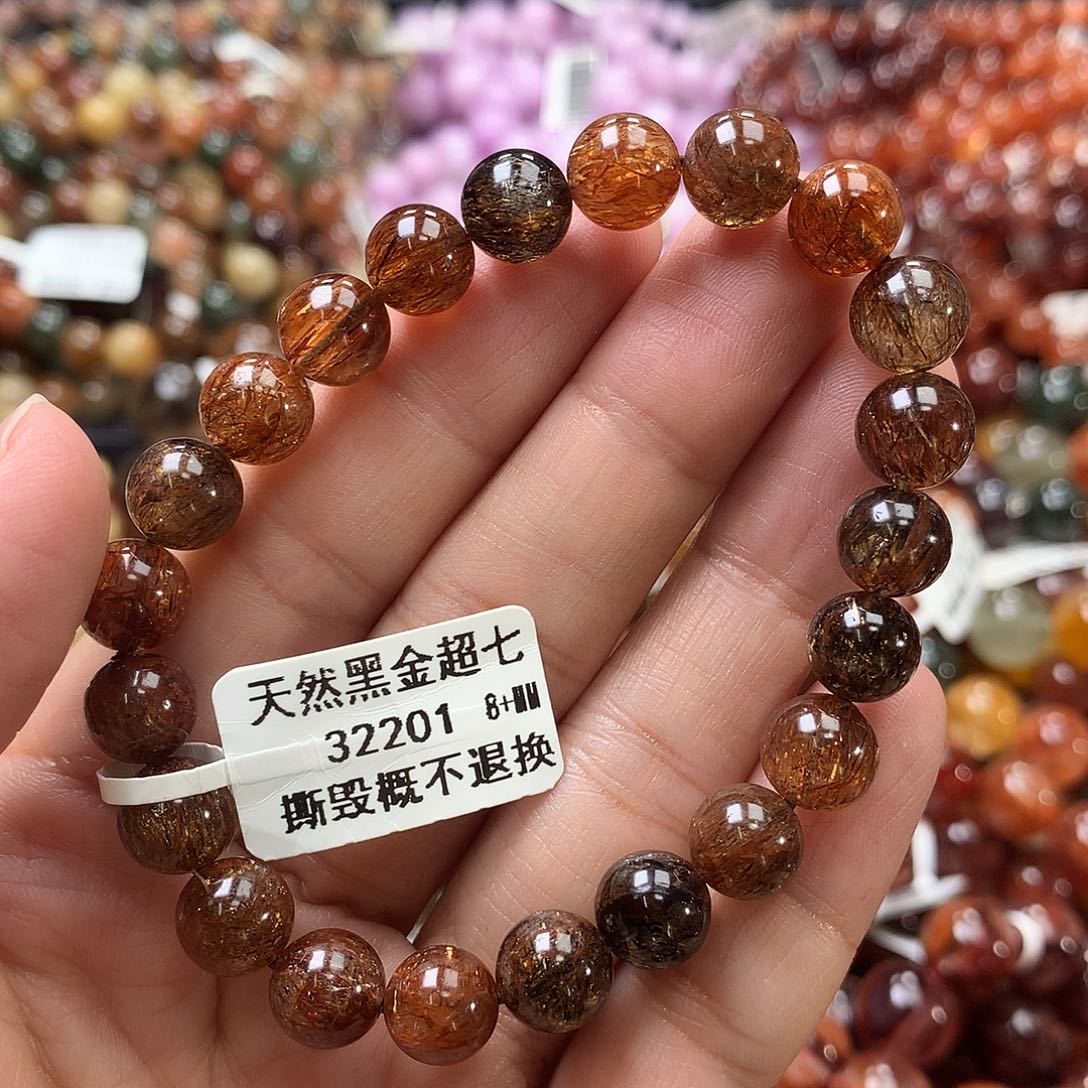 手链水晶未镶嵌，，，