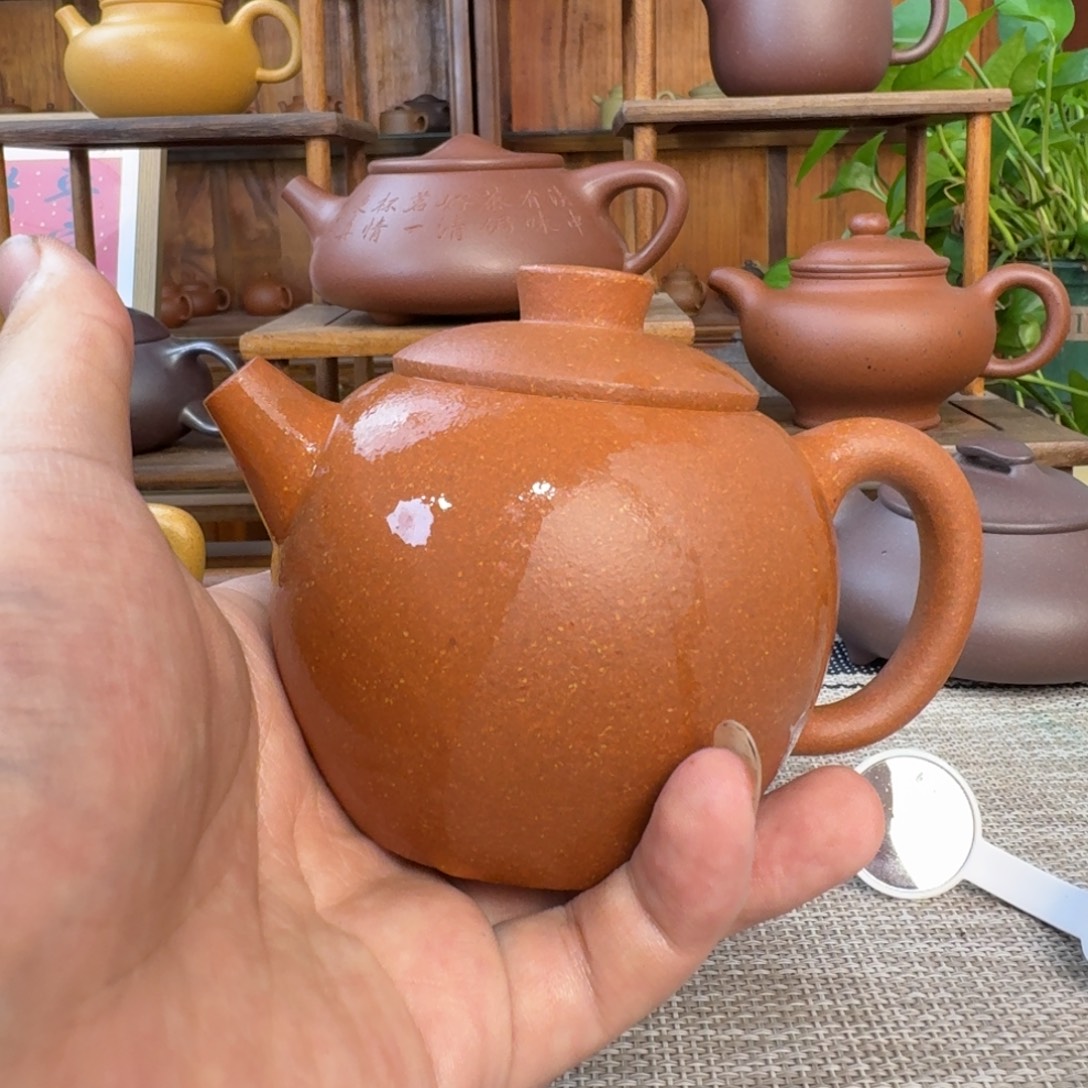 茶壶紫砂224445654443222