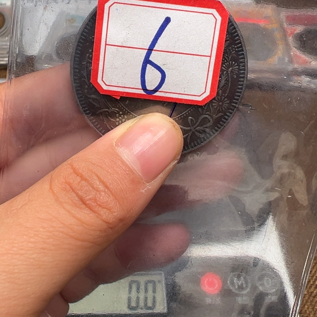 圆头大发指也有很多好处呀打