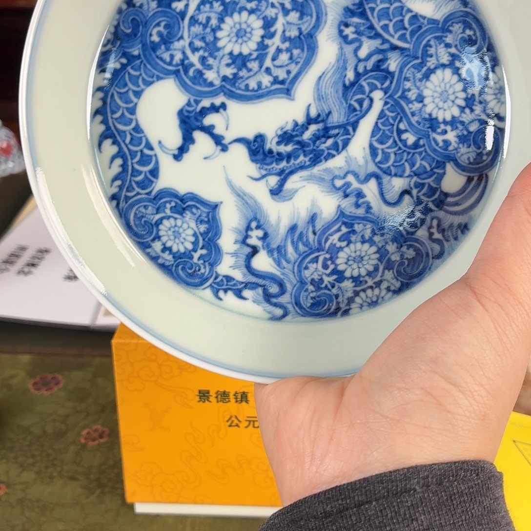 九鸣瓷艺九鸣瓷艺