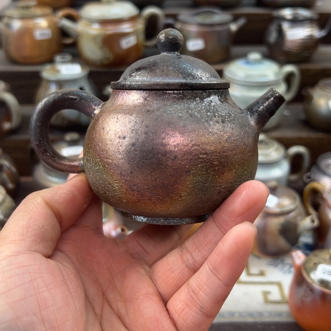 M***电柴烧茶器感谢支持