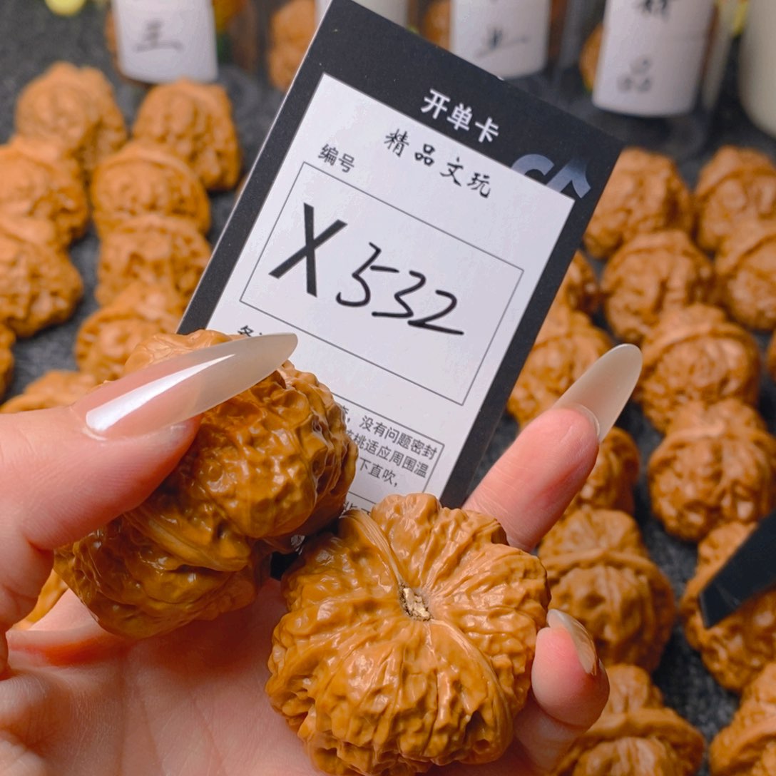 手串/手链核桃追**忆蛤蟆