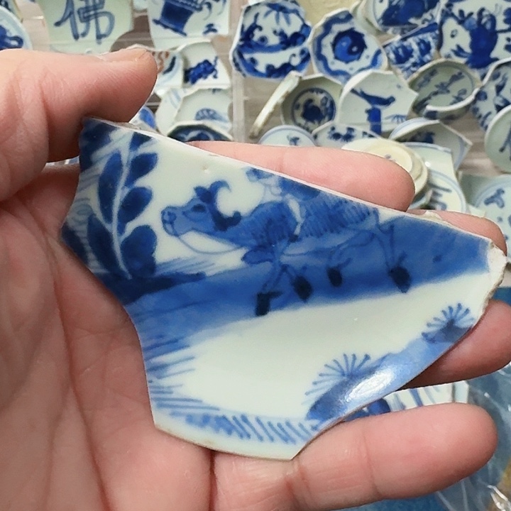 景德镇陶瓷艺术家