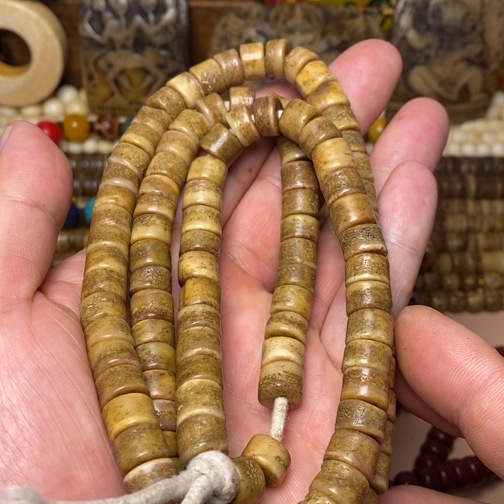 檀香紫檀（小叶紫檀）