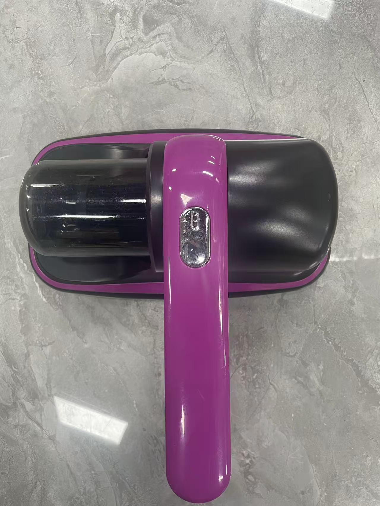 除螨仪床上家两用神器颜色款式随机