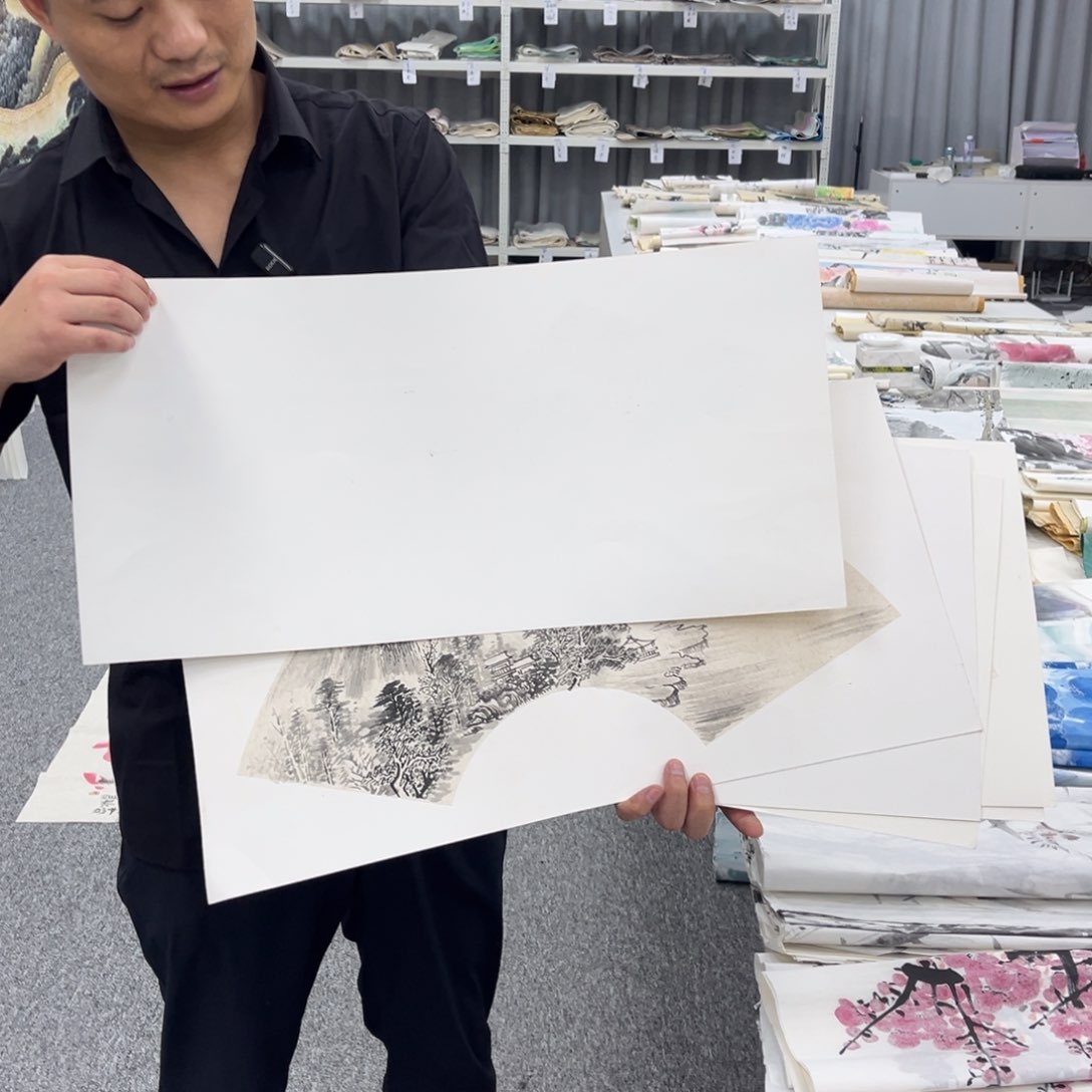国画国画作品欣赏