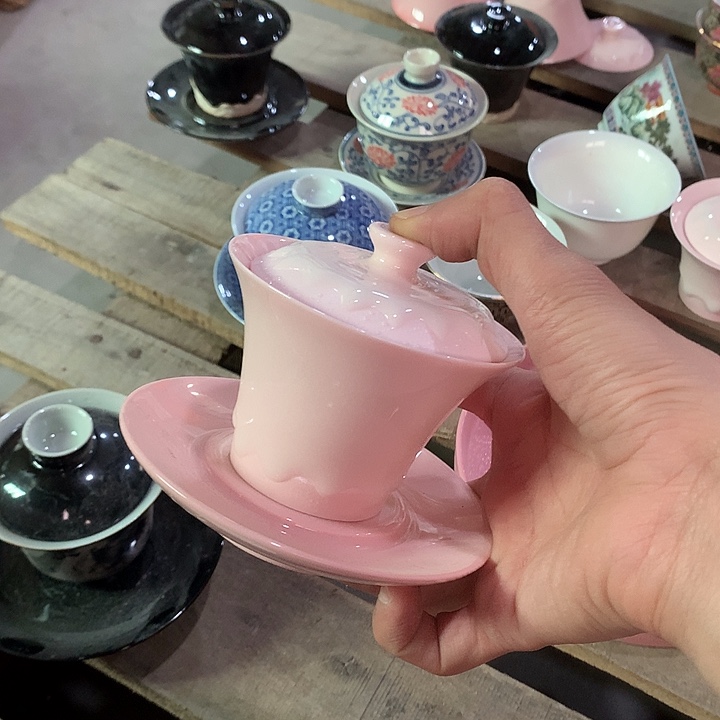 微瑕茶具介意勿拍