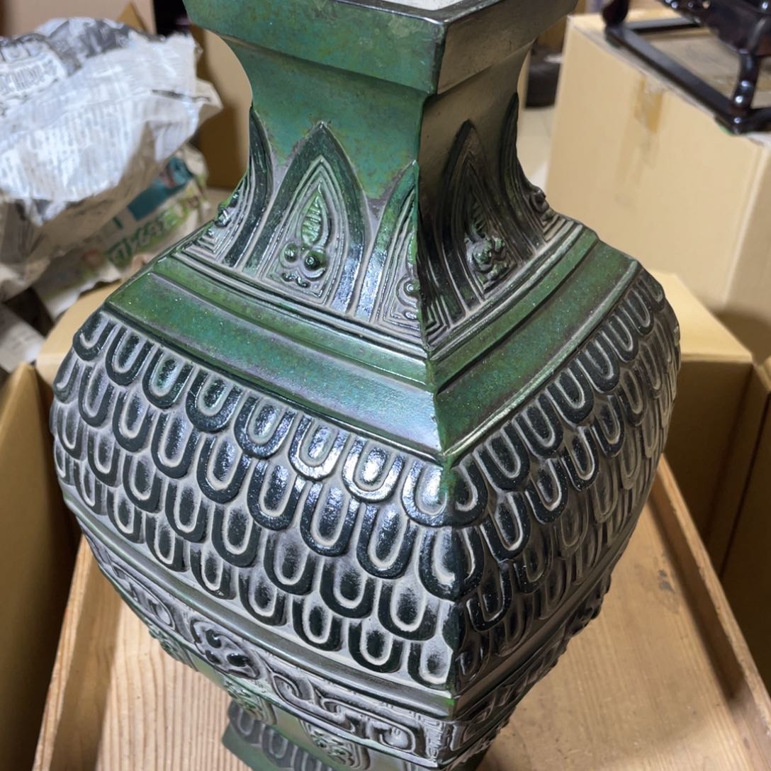 紫砂中古商品谨慎下单