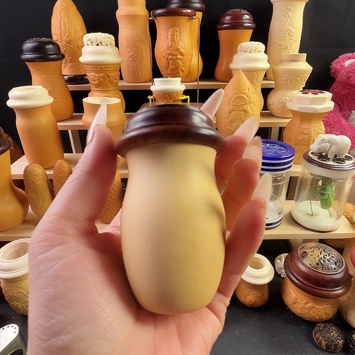 竹蛉葫芦虫具 福利款