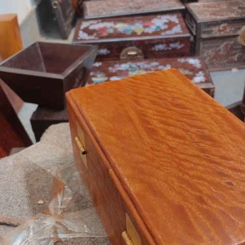 香榧木鹳*盒子1111111111