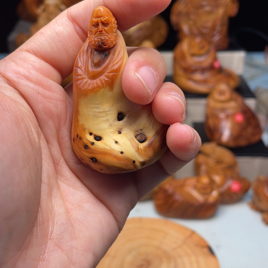 柏木（崖柏）65255255808