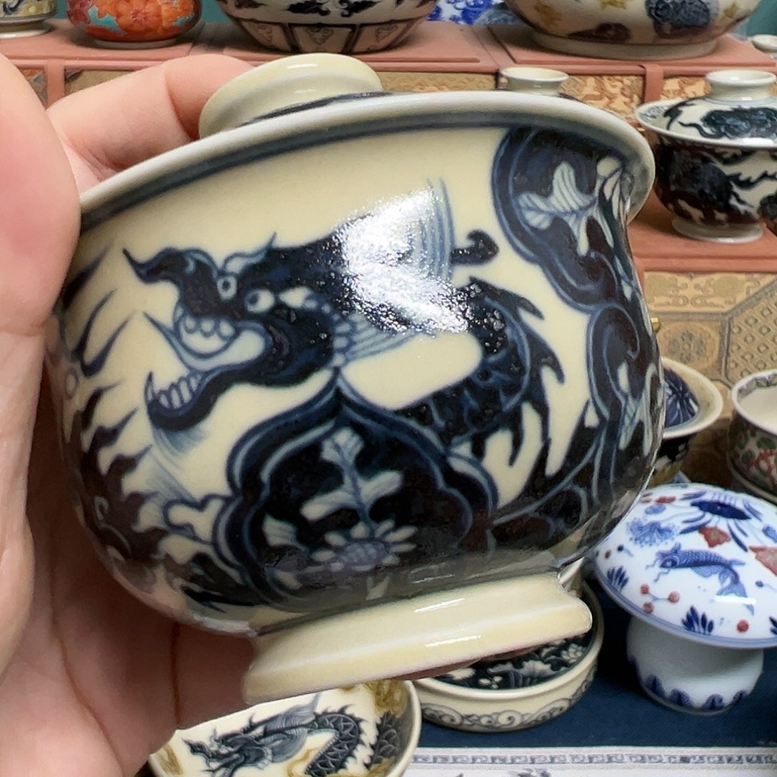 【闪购商品】杯陶瓷艺术有限公司