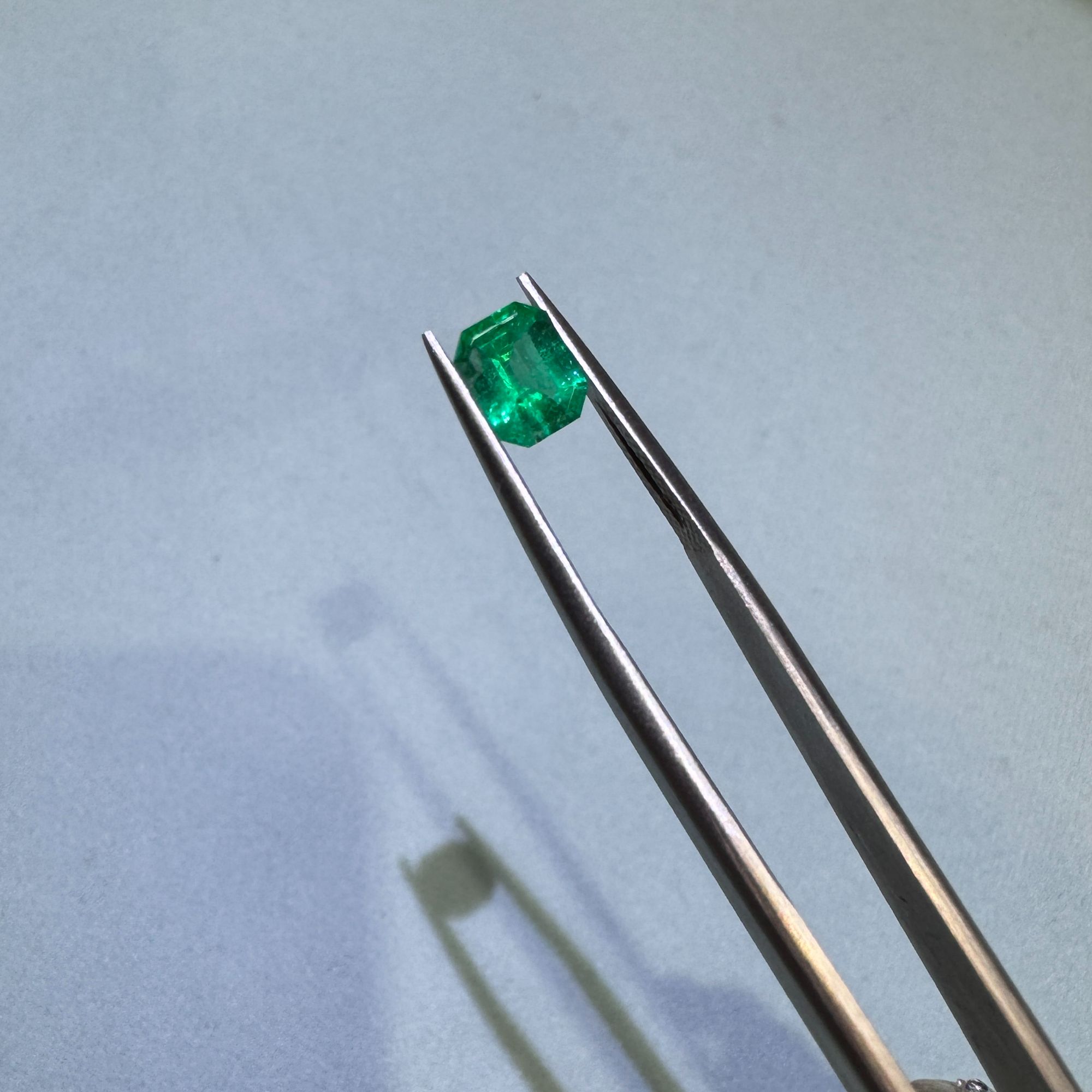 245祖母绿1.08ct