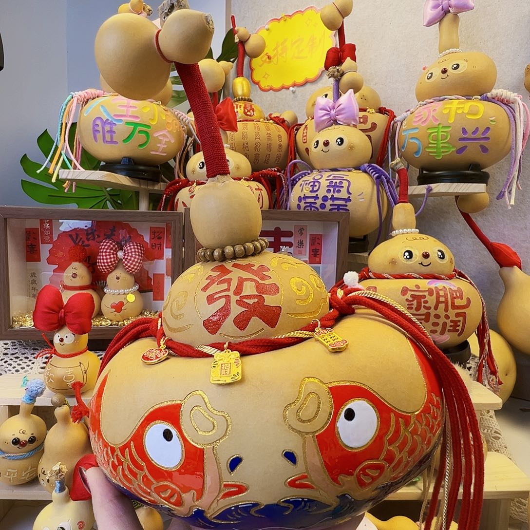 山***花哈尔滨人在这里的生活也很