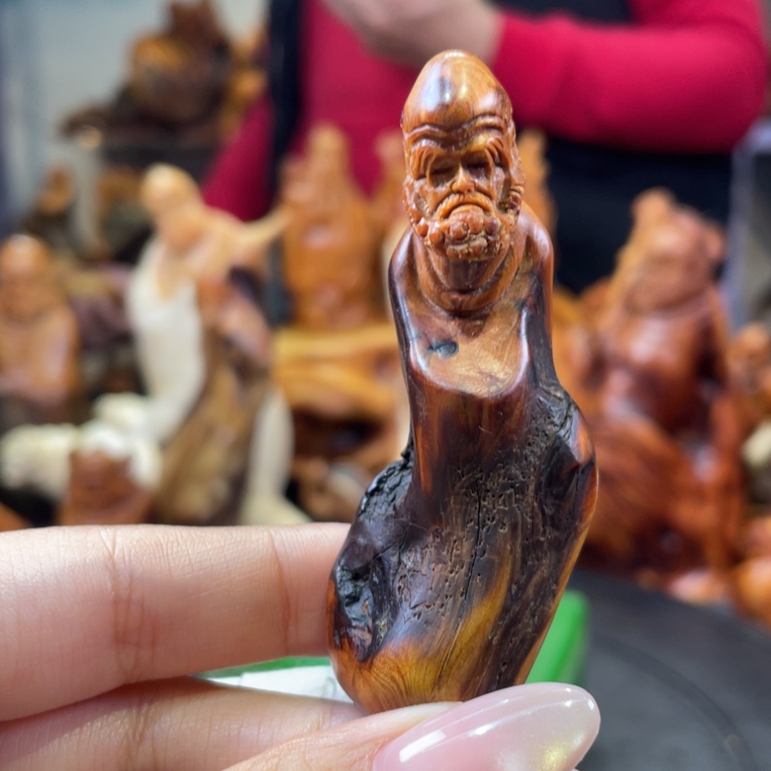 柏木（崖柏）手串/手链