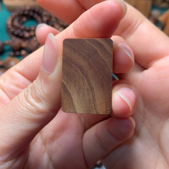 檀香木手串/手链老山檀香321