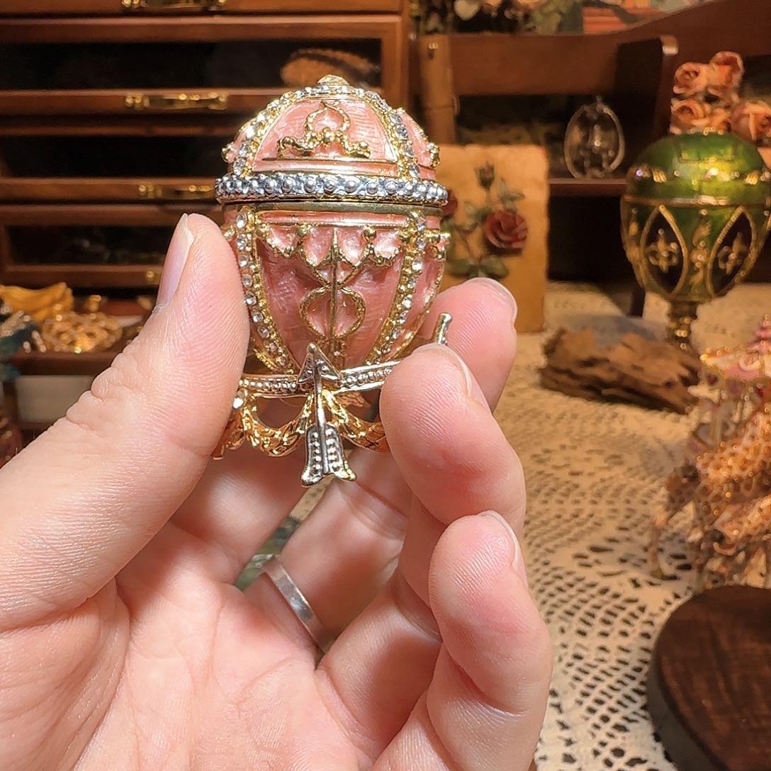 手工制品默认微瑕