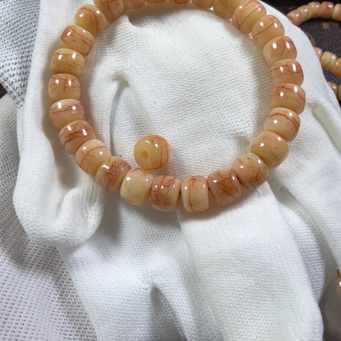 牛骨手串/手链手串