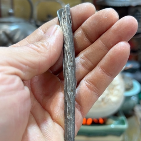 中古美术，金银铜铁锡