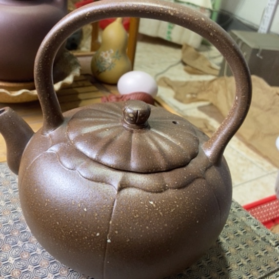 紫砂茶壶宜兴紫砂壶