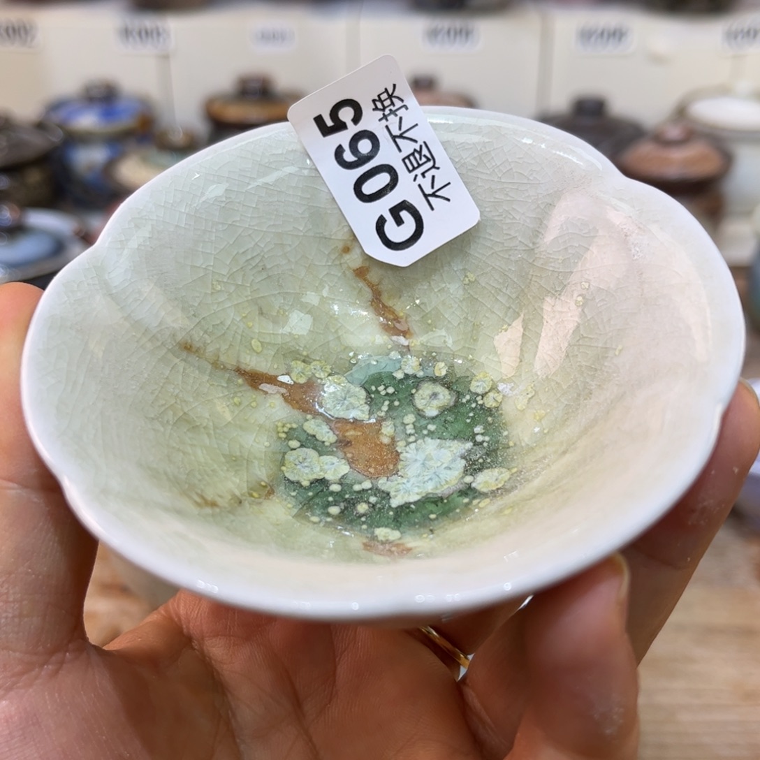 陶瓷艺术品333333