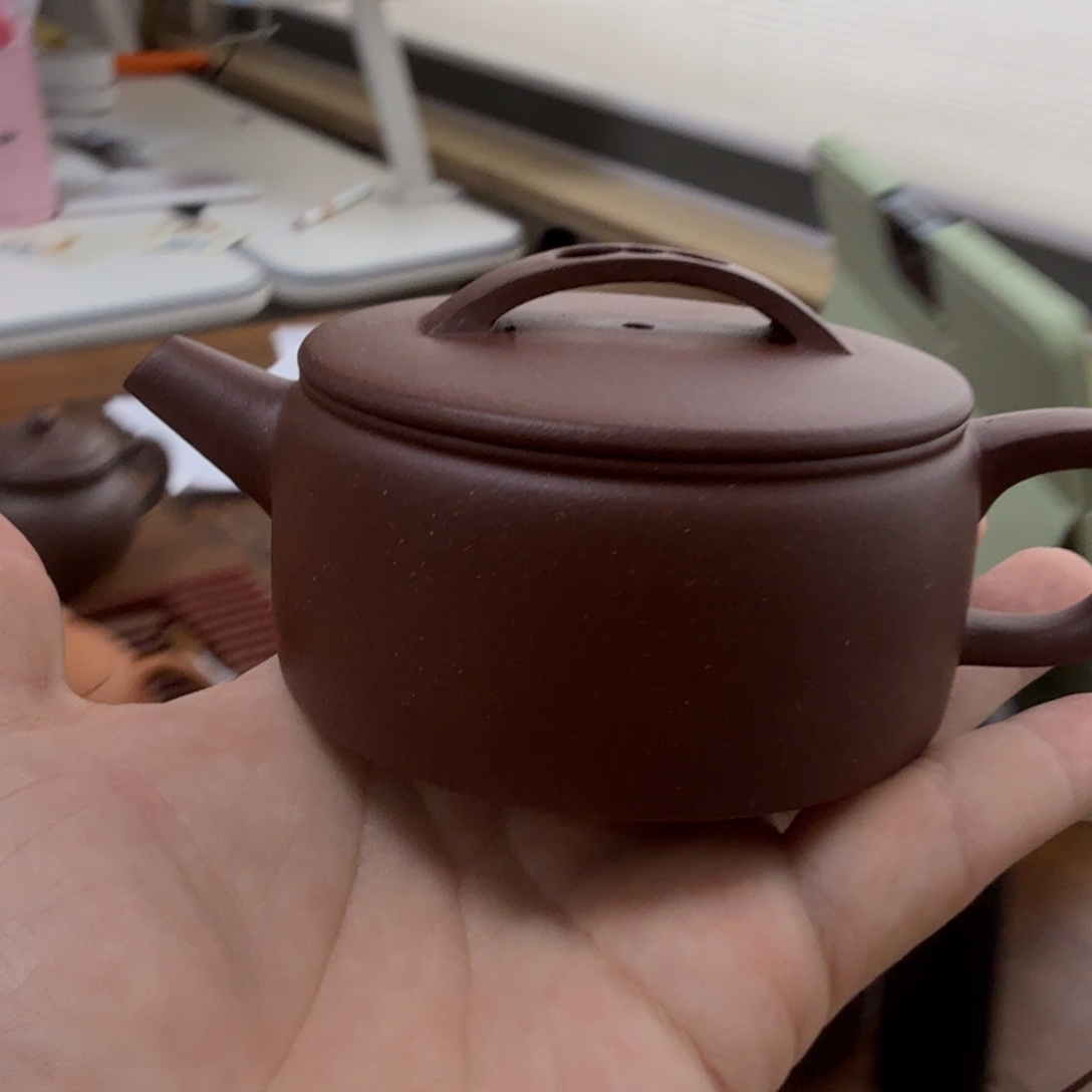 茶壶紫砂小郭紫砂