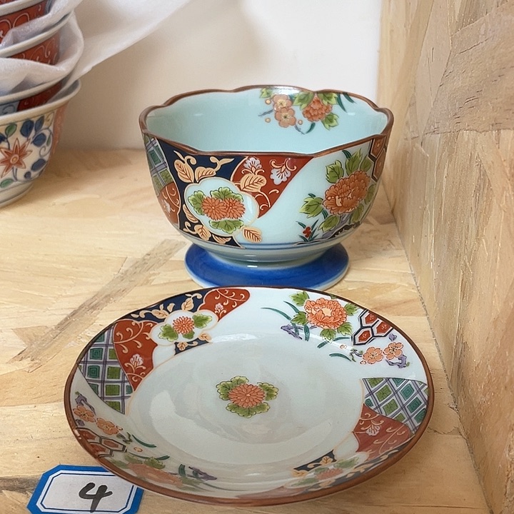 瓷片003 精美瓷器，保真正品