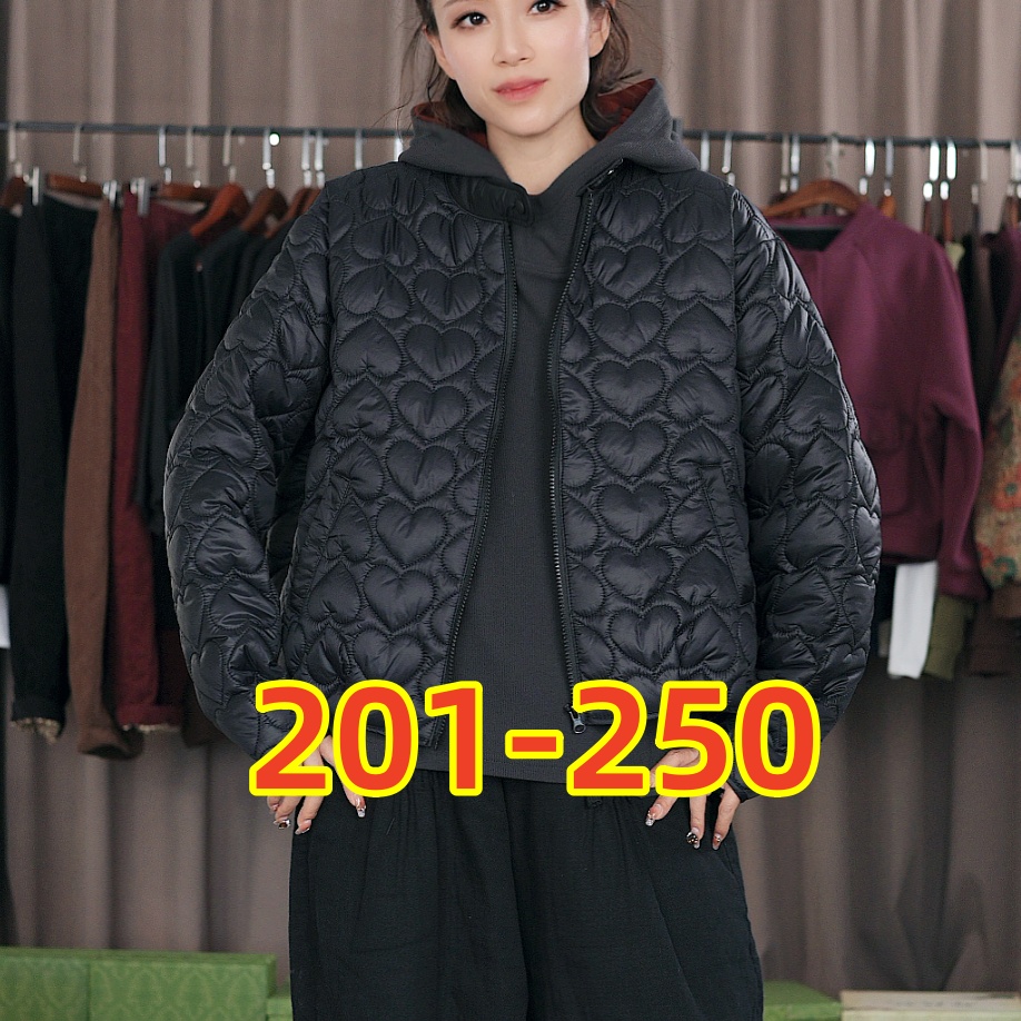 （201-250）上衣裤子秋冬新款1月1