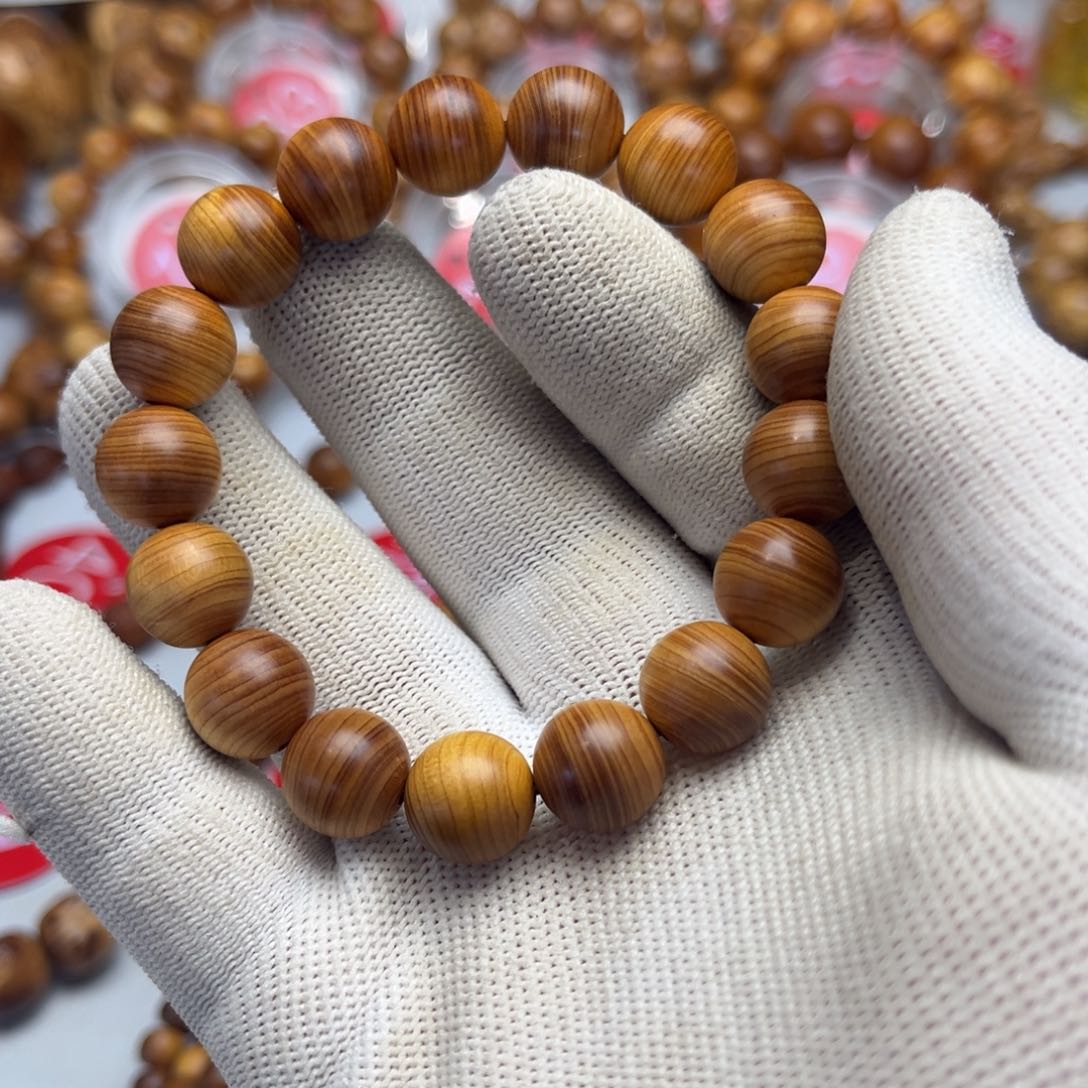 柏木（崖柏）w****n太行崖柏木头料