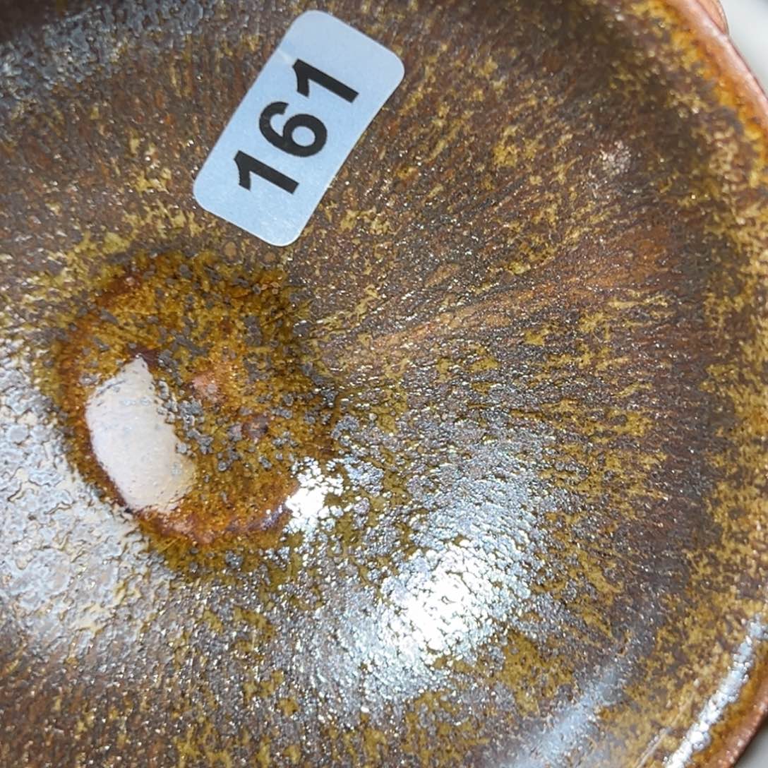 茶盏龙窑柴烧自然还原161