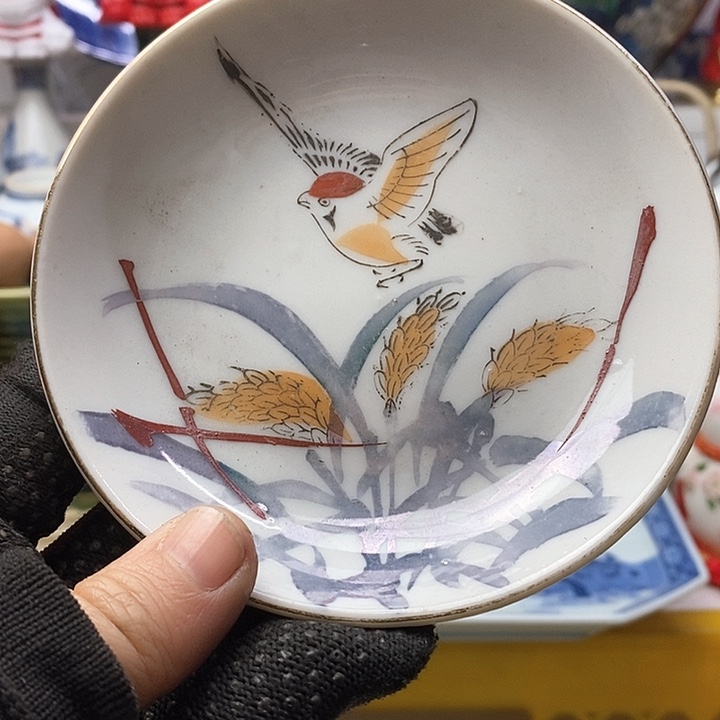 瓷片阳**哥在这部影片当中扮演过很多人物