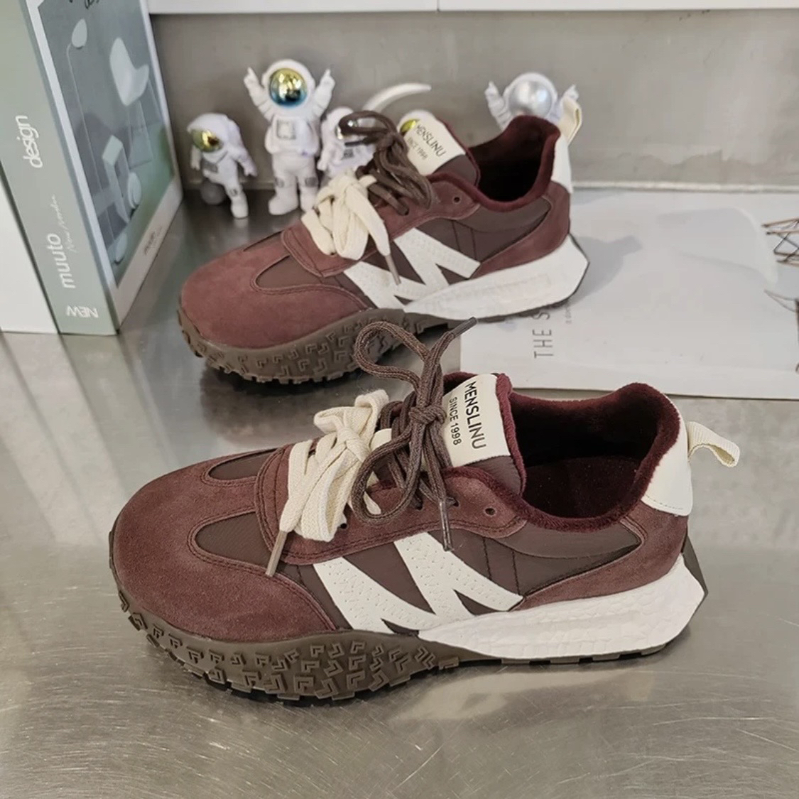 三号秋冬款清仓女鞋