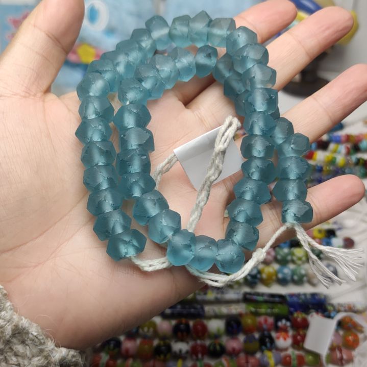 琉璃非金属西亚老皮琉璃一条