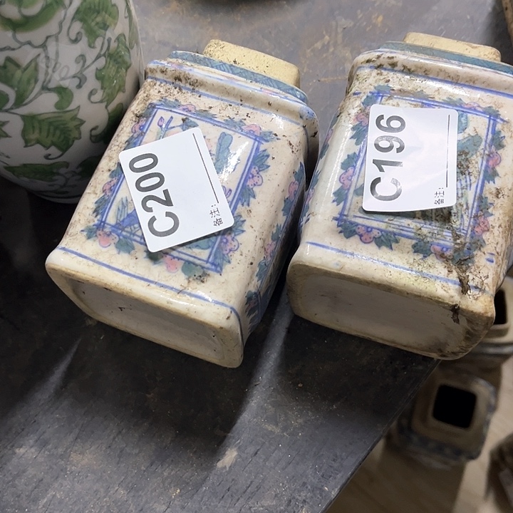 水**成陶瓷制品瑕疵处理 