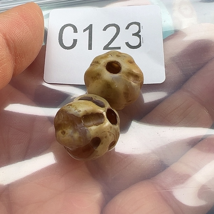 玛瑙/玉髓未镶嵌手链