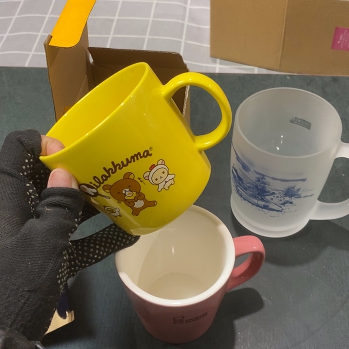 精美瓷器 一单包邮