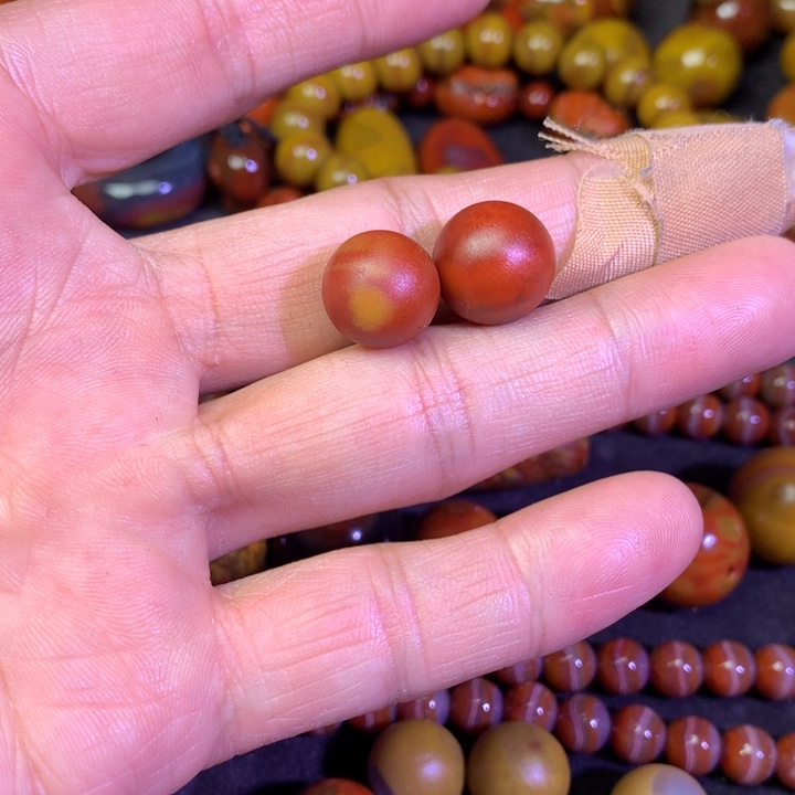 玛瑙/玉髓珠宝奇石未镶嵌王*