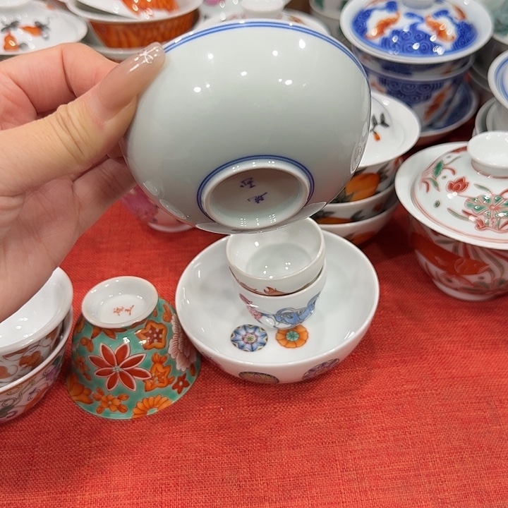 陶瓷艺术品收藏陶瓷